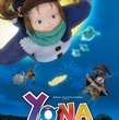 affiche fran  aise du film yona la l  gende de l oiseau sans aile