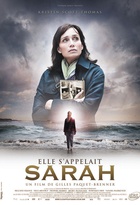 Affiche miniature du film Elle s'appelait Sarah