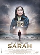 Affiche du film Elle s'appelait Sarah 