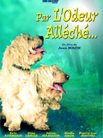 Affiche du film Par l'odeur alléché