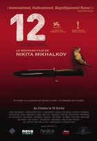 Affiche miniature du film 12