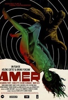 Affiche miniature du film Amer
