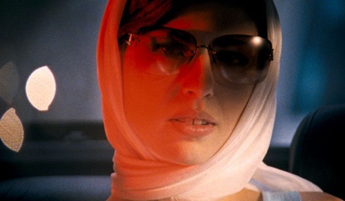 photo 4 du film amer