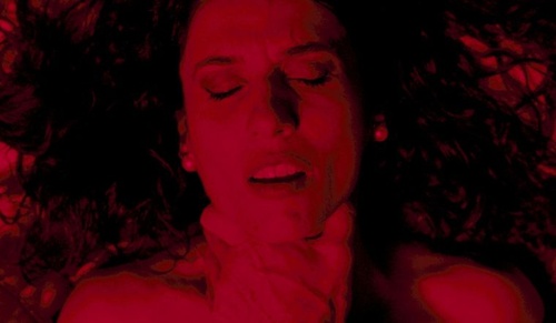 photo 5 du film amer