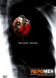 affiche du film repo men le coeur