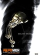 affiche Repo men film