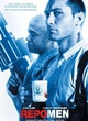 Affiche du film Repo Men 