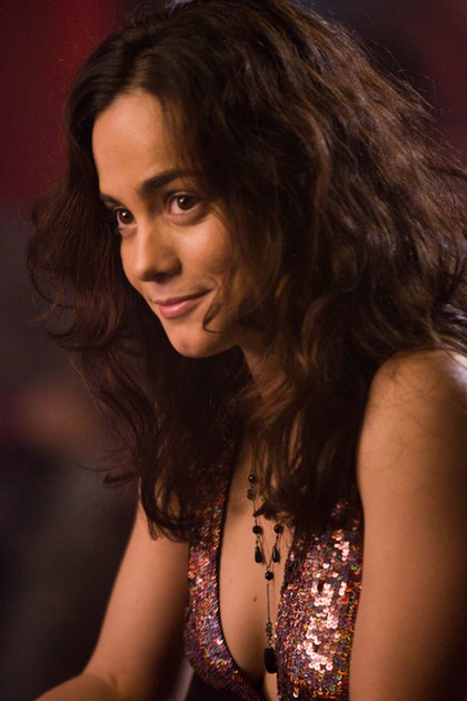 alice braga