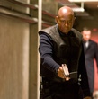 Forest Whitaker revolver