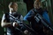 Fou rire jude Law et Forest Whitaker