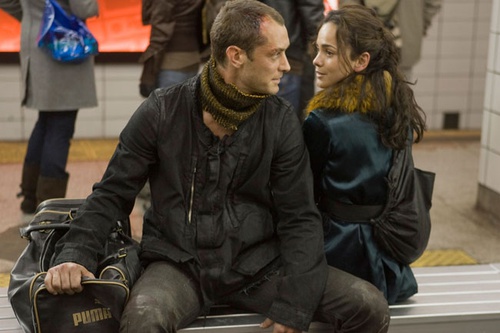 jude law alice braga