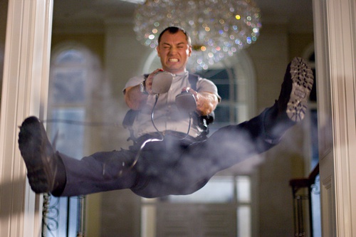 Jude law
