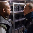 Les repo men face    face