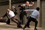 scene de bagarre Repo men