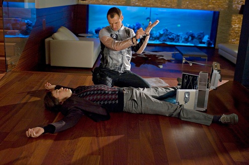 scene Jude Law