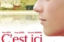 Affiche du film C'est ici que je vis
