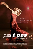 Affiche miniature du film Pas à pas