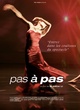 Affiche du film Pas à pas