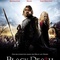 affiche allemande - Black Death 