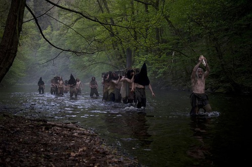 photo 2 du film black death