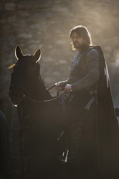 Sean Bean