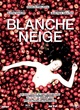 Affiche du film Blanche neige