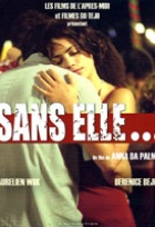 Affiche miniature du film Sans elle