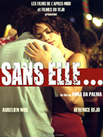 Affiche du film Sans elle