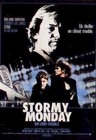 Affiche miniature du film Stormy Monday
