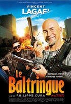 Affiche miniature du film Le Baltringue