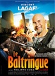 Affiche du film Le Baltringue
