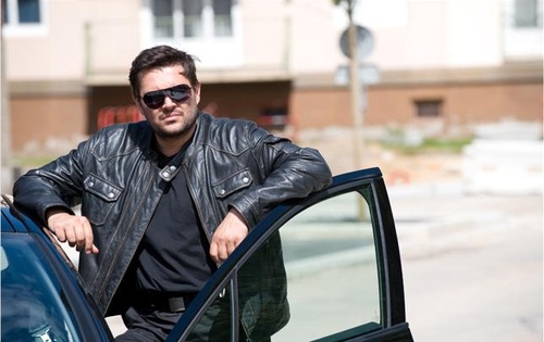 photo du film le baltringue