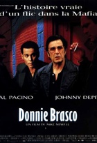 Affiche miniature du film Donnie Brasco