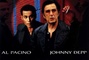 Affiche du film Donie Brasco