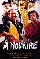 Affiche miniature du film Va mourire