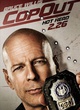 Affiche teaser Top Cops / Bruce Willis