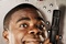 Affiche teaser Top Cops / Tracy Morgan