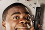 Affiche teaser Top Cops / Tracy Morgan