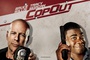 Affiche teaser Top Cops