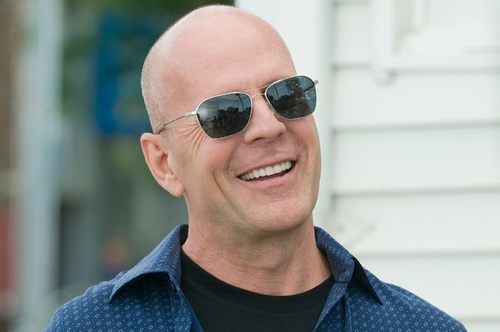 Bruce Willis