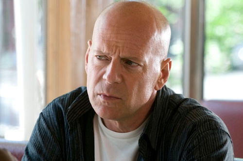 Bruce Willis