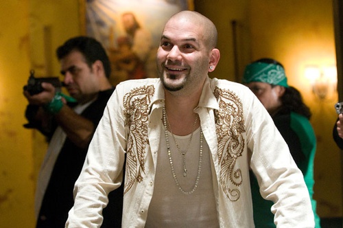 Guillermo Díaz