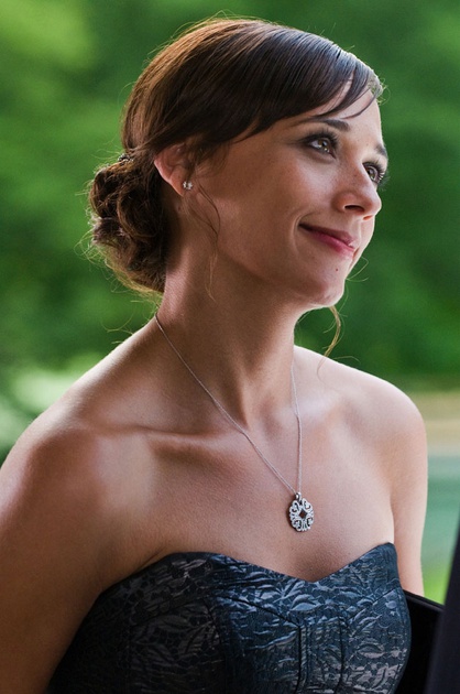 Rashida Jones