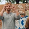 Seann William Scott, Bruce Willis et Tracy Morgan - Top Cops 