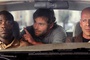 Seann William Scott, Bruce Willis et Tracy Morgan
