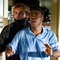 Seann William Scott et Tracy Morgan - Top Cops 