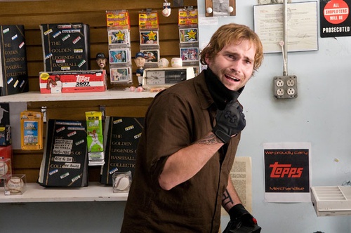 Seann William Scott