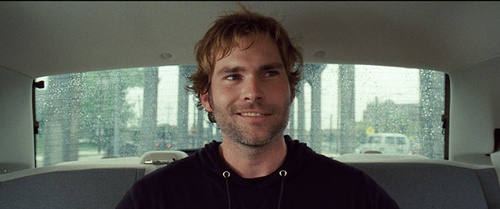 Seann William Scott