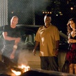 Tracy Morgan et Bruce Willis