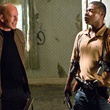 Tracy Morgan et Bruce Willis